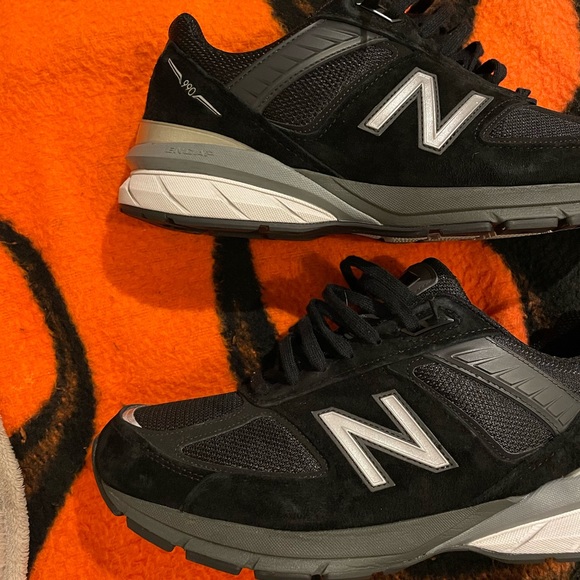 Mens New Balance 990v5 Size 10.5 - Picture 2 of 11